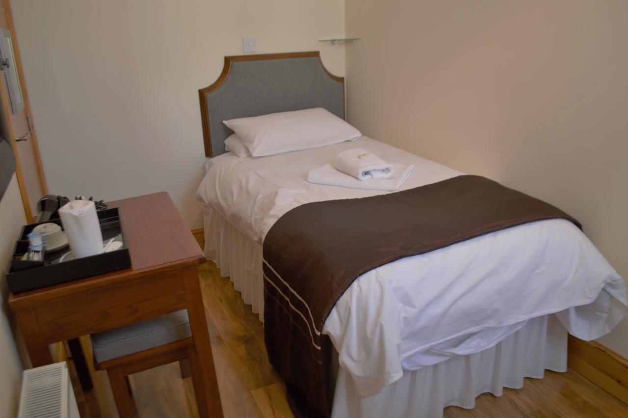 Sea Breeze Guest House Douglas Exterior foto